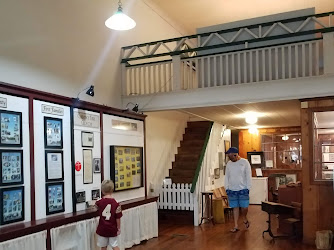 Bay County Historical Museum