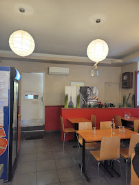 Atmosphère du Restaurant vietnamien Pho Royal à Nantes - n°4