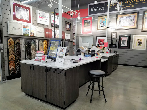 Craft Store «Michaels», reviews and photos, 1122 E Stanley Blvd, Livermore, CA 94550, USA