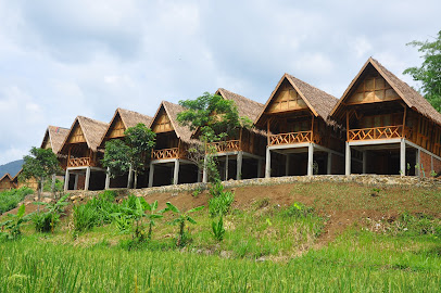 ArusLiar Bukit Bambu Cottage