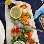 Photo n°1 de l'avis de Ortensia. fait le 26/07/2022 à 16:37 sur le  Ristorante Enhorabona à Alghero