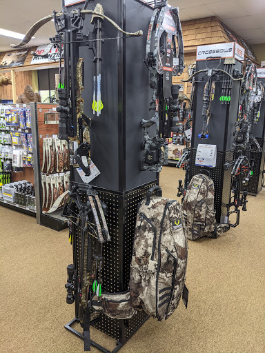 Sporting Goods Store «Bowhunters Superstore», reviews and photos, 1045 Zeigler Rd, Wellsville, PA 17365, USA