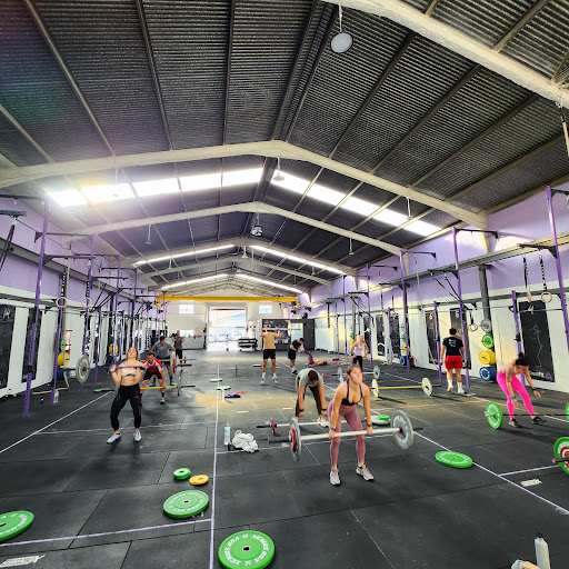 CrossFit Altea en Altea, Alicante