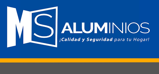 Aluminios SotoVill - Parral