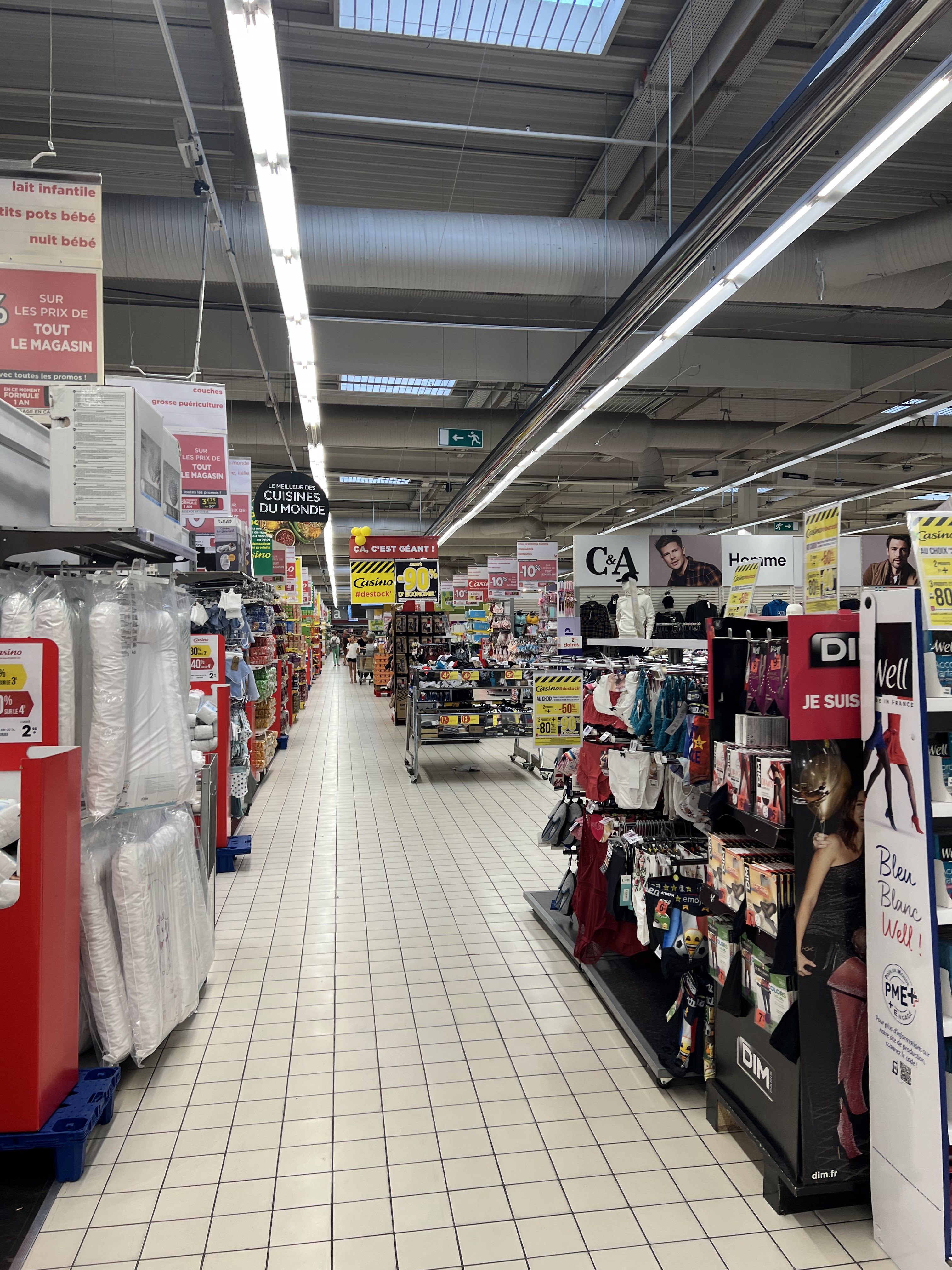 Photo n° 3 de l'avis de Mélanie.e fait le 27/08/2022 à 19:48