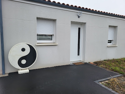 La Maison du Zen à Saint-Georges-de-Pointindoux