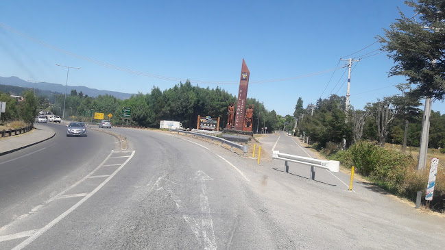 Ruta 199 157, Villarrica, Araucanía, Chile