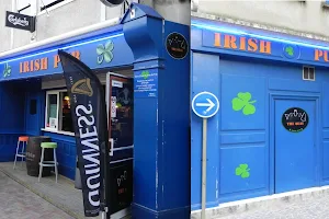 Irish Pub The Quay / Restaurant En Marge image