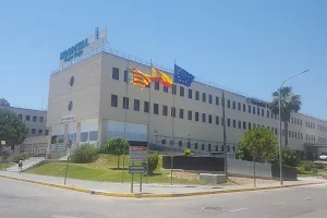 Hospital Comarcal de la Vega Baja Centro de Vacunacion Internacional image