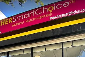 Her Smart Choice - East Los Angeles Women's Health Center image