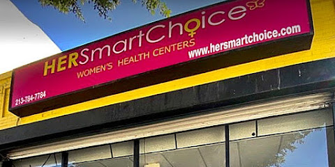 Her Smart Choice - East Los Angeles Women's Health Center
