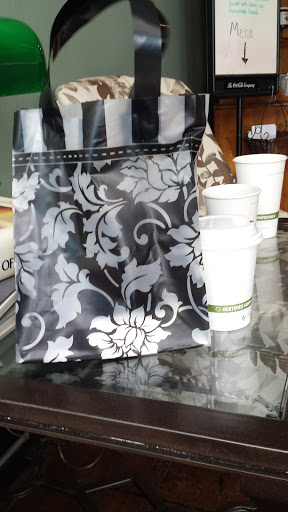 Boutique «Geschenk Boutique», reviews and photos, 228 E Lincoln St, St Joseph, IL 61873, USA