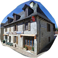 Photos du propriétaire du Restaurant Auberge occitane sarl Bouniol gales canis à Saint-Mamet-la-Salvetat - n°4