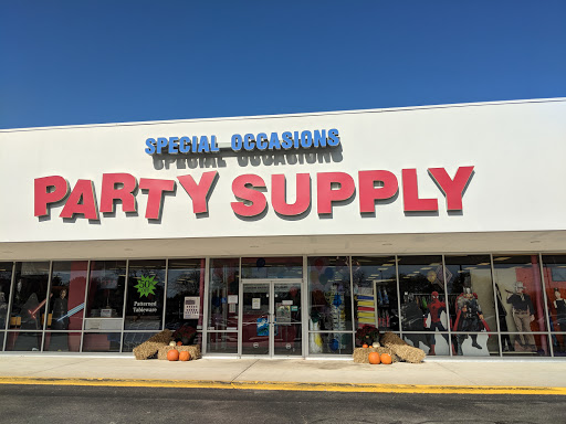 Special Occasions Party Supply