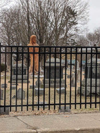 Florist «Powell the Florist», reviews and photos, 1215 Liberty Dr, Mishawaka, IN 46545, USA