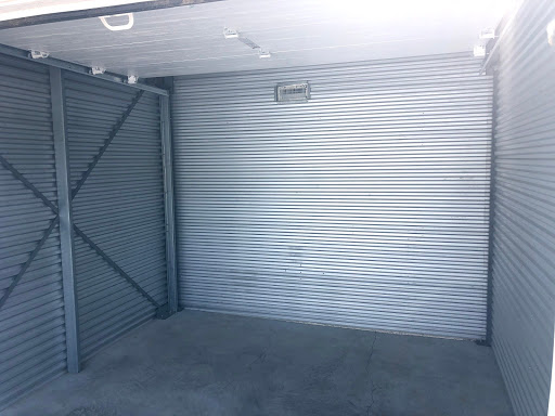 Self-Storage Facility «Cape Atlantic Self Storage», reviews and photos, 3 Roosevelt Blvd, Marmora, NJ 08223, USA