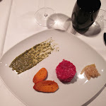 Photo n°1 de l'avis de Davide.i fait le 04/02/2018 à 22:44 sur le  Ristorante Al Posto Fisso à Mira