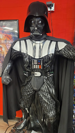 Toy Store «Big Bang Toys and Collectibles», reviews and photos, 4601 W Sahara Ave e, Las Vegas, NV 89102, USA