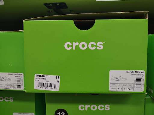 Shoe Store «Off Broadway Shoe Warehouse», reviews and photos, 4380 Ontario Mills Pkwy, Ontario, CA 91764, USA