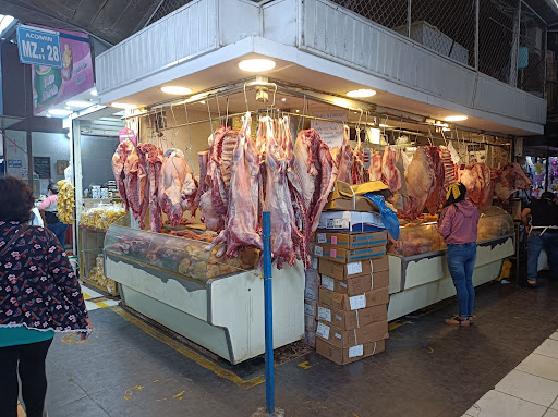 Mercado Central De Piura