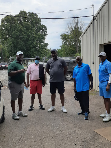 Public Golf Course «Rouge Park Golf Course», reviews and photos, 11701 Burt Rd, Detroit, MI 48228, USA