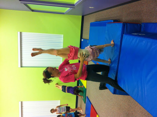 Gymnastics Center «The Little Gym of Fenton», reviews and photos, 18 Fenton Plaza, Fenton, MO 63026, USA