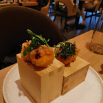 Photo n°4 de l'avis de Danilo.n fait le 21/07/2020 à 21:10 sur le  Sushi Cheng à Perugia