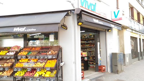 Épicerie Vival Villeurbanne