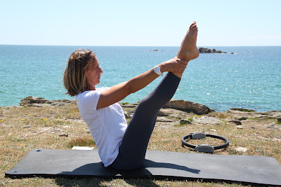 Pilates Santé Océan à Erdeven
