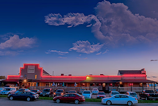 Bar & Grill «Starks Bar & Grill», reviews and photos, 3125 Dodd Rd, Eagan, MN 55121, USA