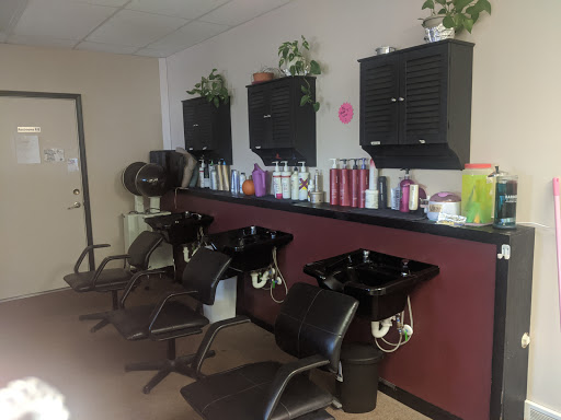 Beauty Salon «Head East Salon», reviews and photos, 12001 Broadway, Alden, NY 14004, USA