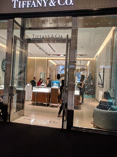 Tiffany & Co.