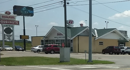 Donut Shop «Krispy Kreme», reviews and photos, 5474 Atlanta Hwy, Montgomery, AL 36109, USA
