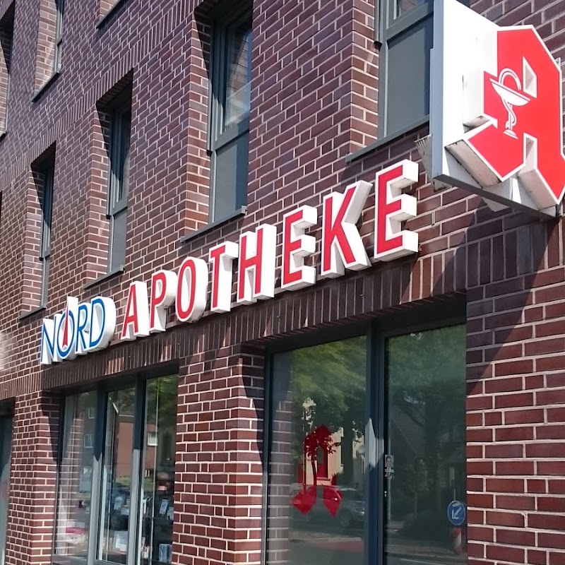 Nord-Apotheke Oldenburg