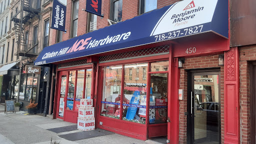 Home Improvement Store «Clinton Hill Hardware», reviews and photos, 452 Myrtle Ave, Brooklyn, NY 11205, USA