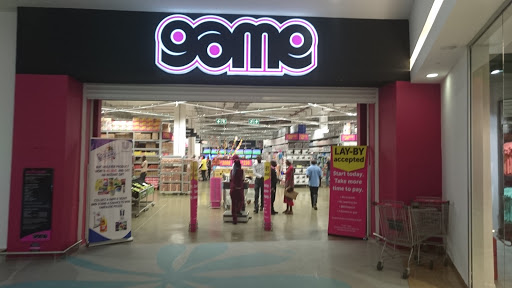 Shoprite Game, Jabi, Abuja, Nigeria, Cosmetics Store, state Nasarawa