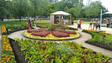 Jacques-Cartier Park