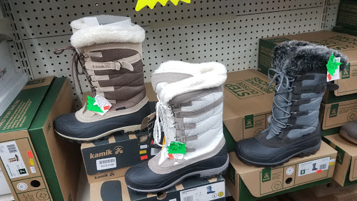 Sporting Goods Store «Surplus Outlet Store», reviews and photos, 7 S Main St, Rice Lake, WI 54868, USA