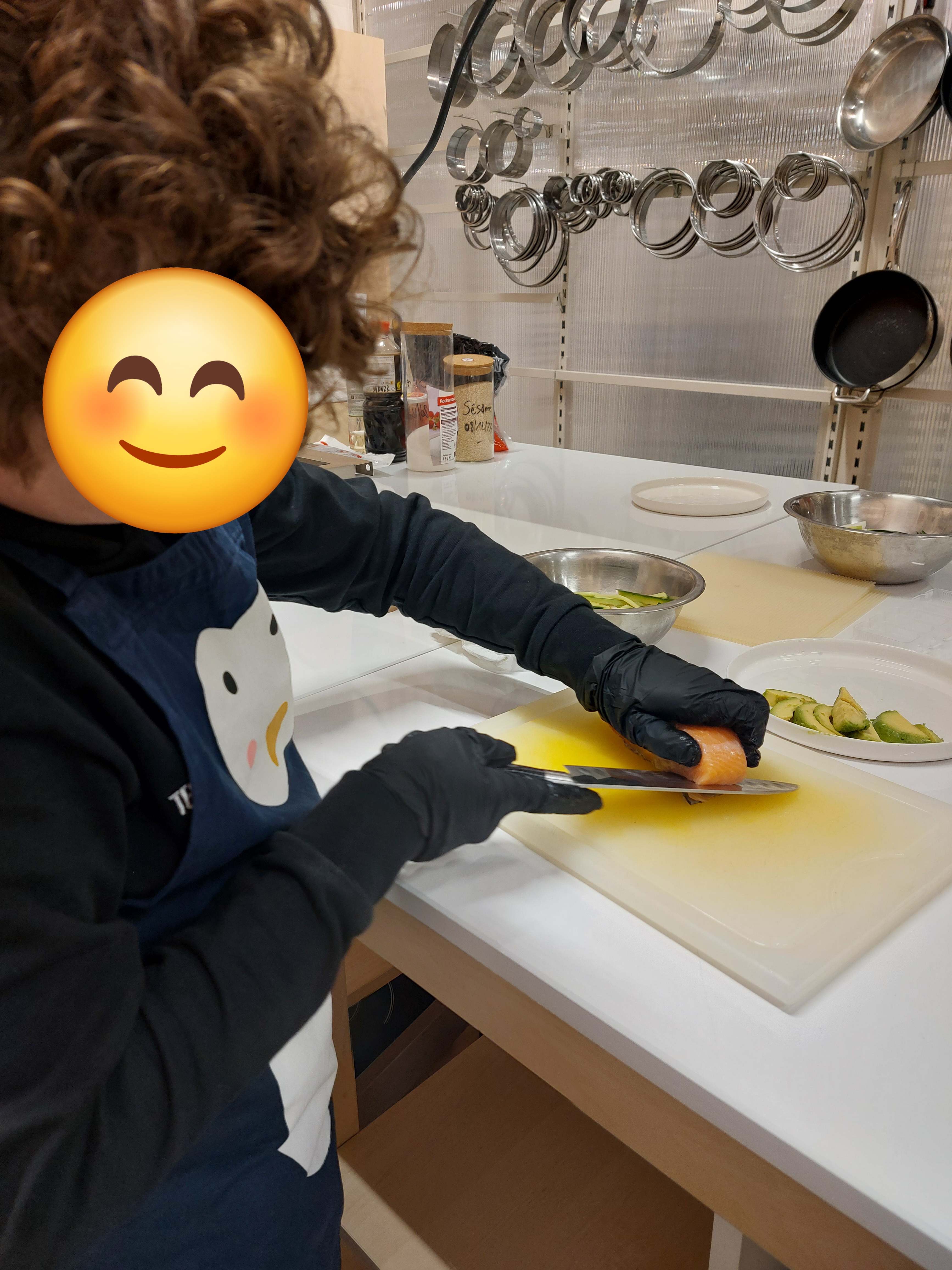Photo n° 3 de l'avis de Caroline.e fait le 13/03/2021 à 05:56