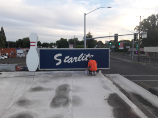 Bowling Alley «Starlite Lanes», reviews and photos, 394 Main St, Dallas, OR 97338, USA