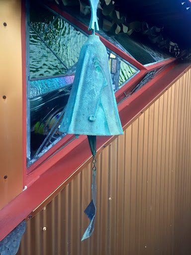 Tourist Attraction «Mushroom House», reviews and photos, 3518 Tarpis Ave, Cincinnati, OH 45208, USA