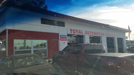 Auto Repair Shop «Total Automotive Services», reviews and photos, 616 US-41, Ruskin, FL 33570, USA