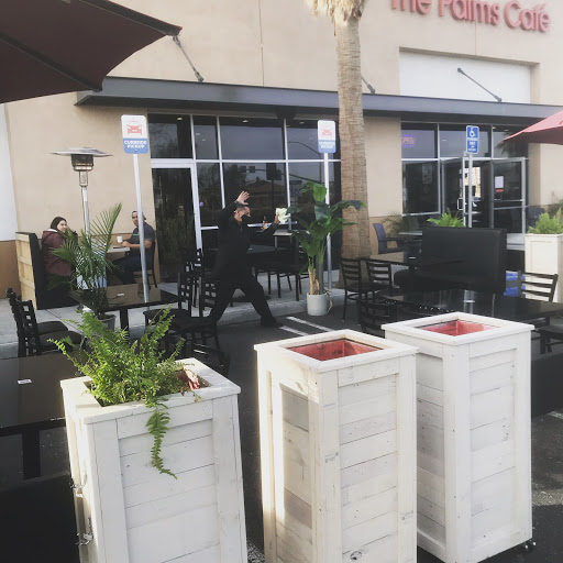 The Palms Cafe La Quinta image