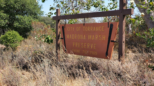 Conservation department Torrance