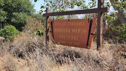 Madrona Marsh Preserve and Nature Center