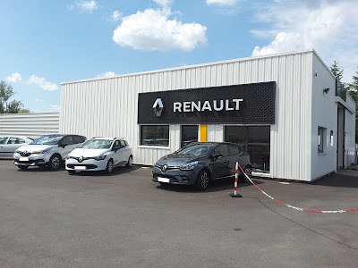 Agence Mellot Fabien à Neung-sur-Beuvron