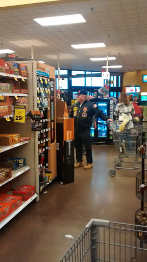 Grocery Store «Kroger», reviews and photos, 1571 N State St, Greenfield, IN 46140, USA