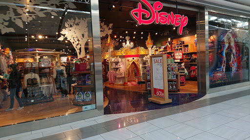 Shopping Mall «Willowbrook Mall», reviews and photos, 1400 Willowbrook Mall, Wayne, NJ 07470, USA