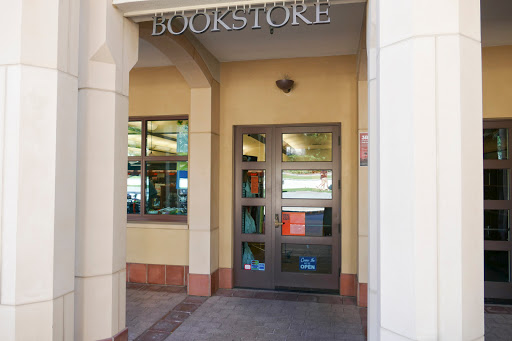 Occidental College Bookstore, 1600 Campus Rd, Los Angeles, CA 90041, USA, 