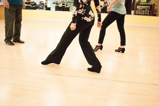 Dance School «Fred Astaire Dance Studio», reviews and photos, 1076 E Brandon Blvd #114, Brandon, FL 33511, USA